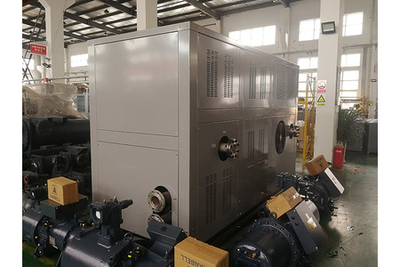 工業(yè)冷水機(jī)選型需要滿足幾個(gè)條件