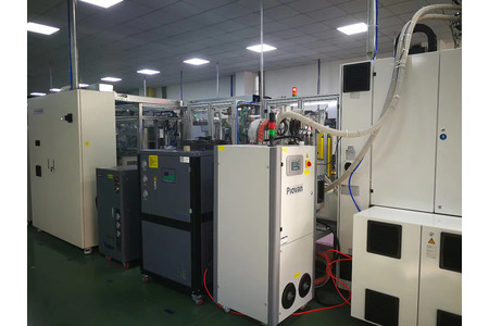 工業(yè)冷水機(jī)如何保養(yǎng)？