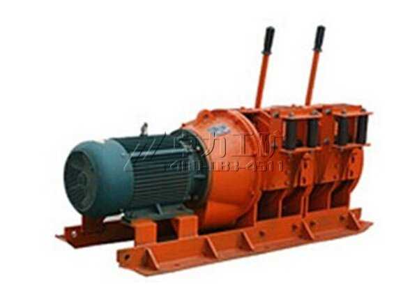 2JPB-7.5絞車(chē),2JPB-15絞車(chē)